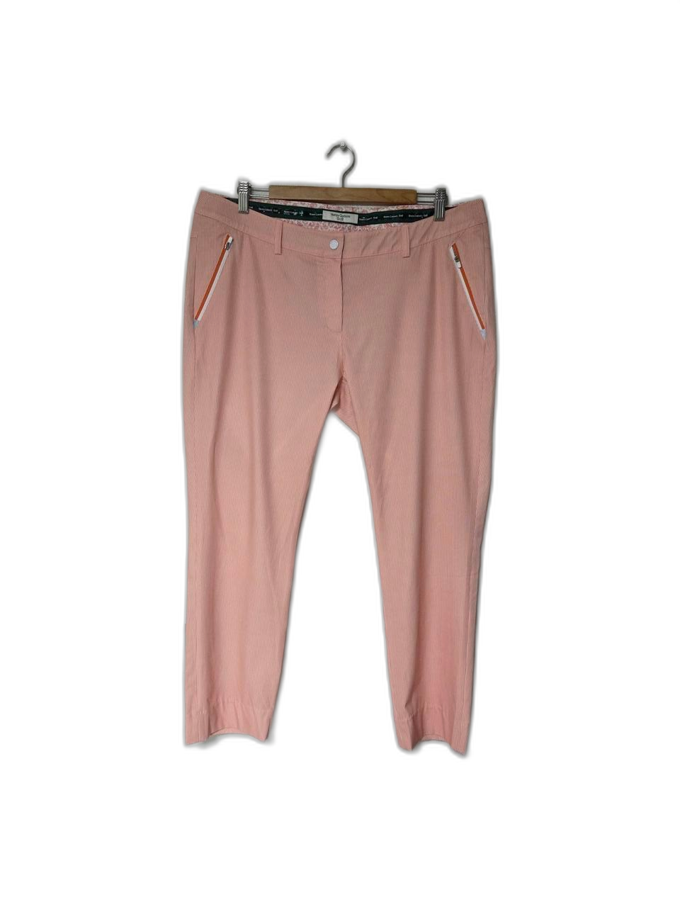 헨리코튼골프 여성 여름골프바지 89(34~35)