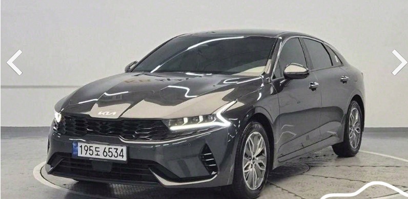 기아]K5 3세대 하이브리드 2.0 노블레스