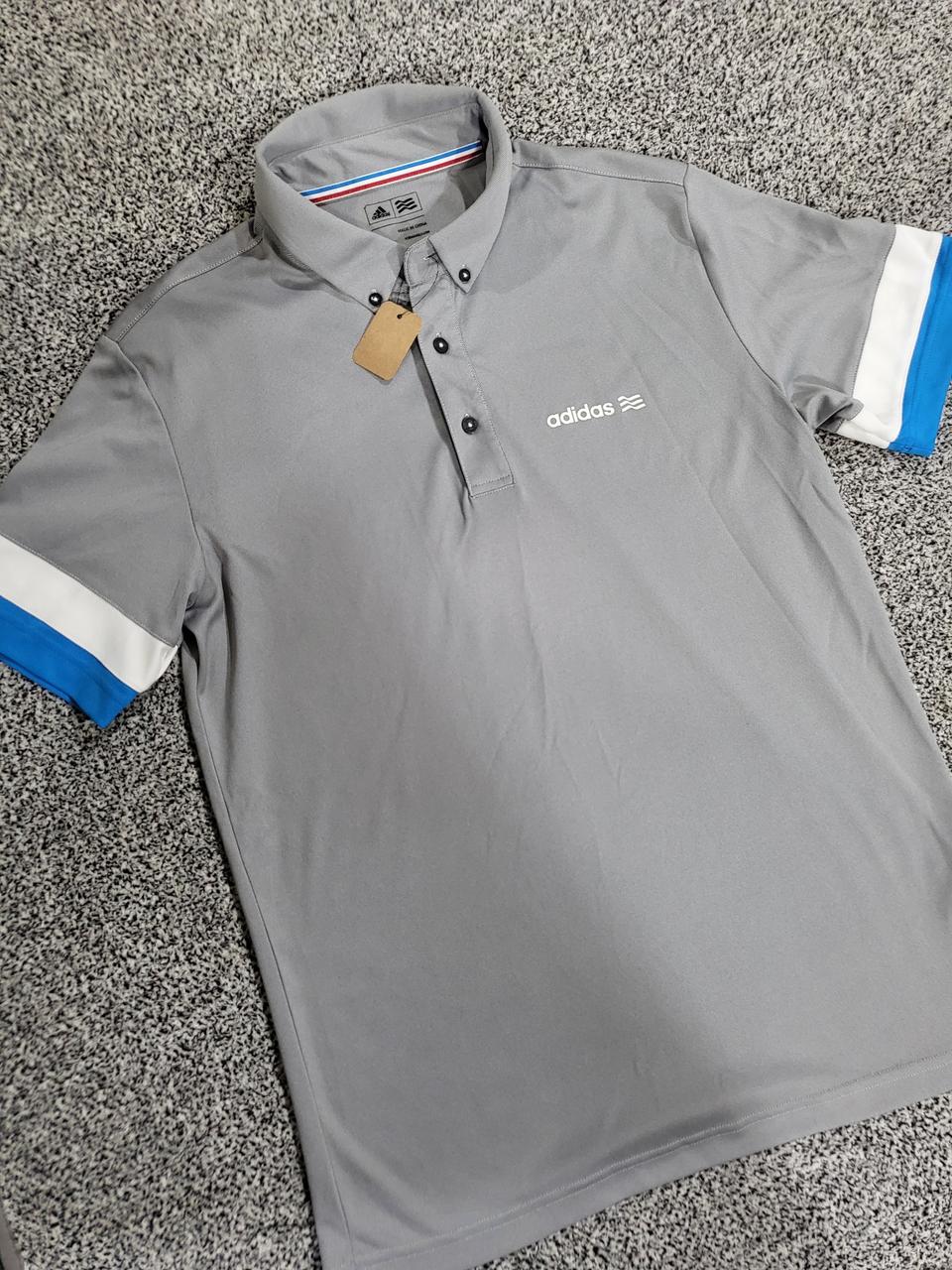 Adidas Men's Polo Shirt