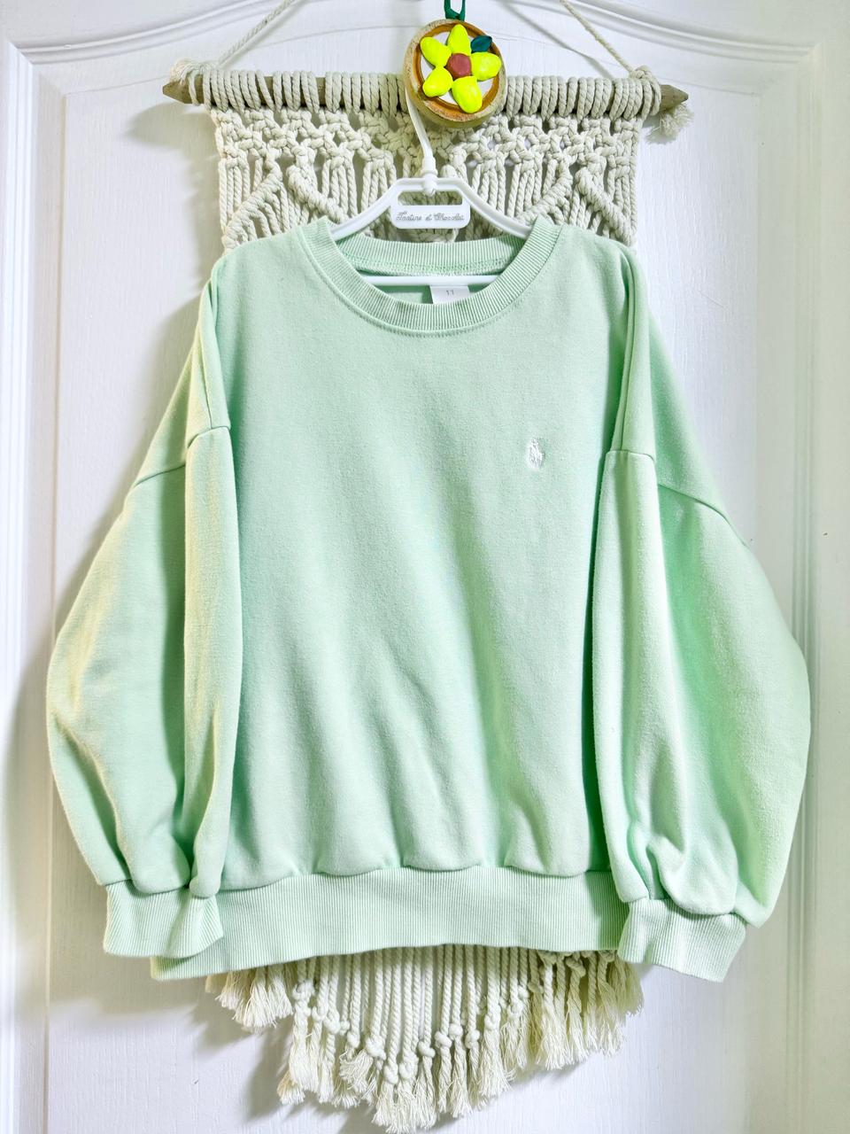 유아 아동 키즈 주니어 맨투맨 티셔츠 (120~130)