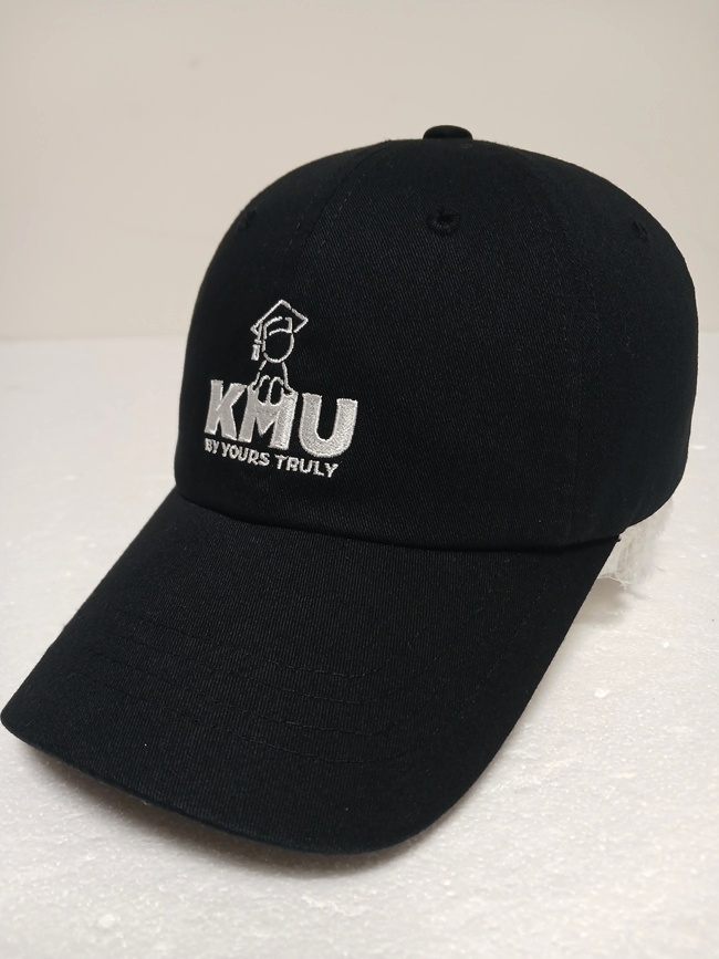 (F) 디스이즈네버댓 볼캡 모자