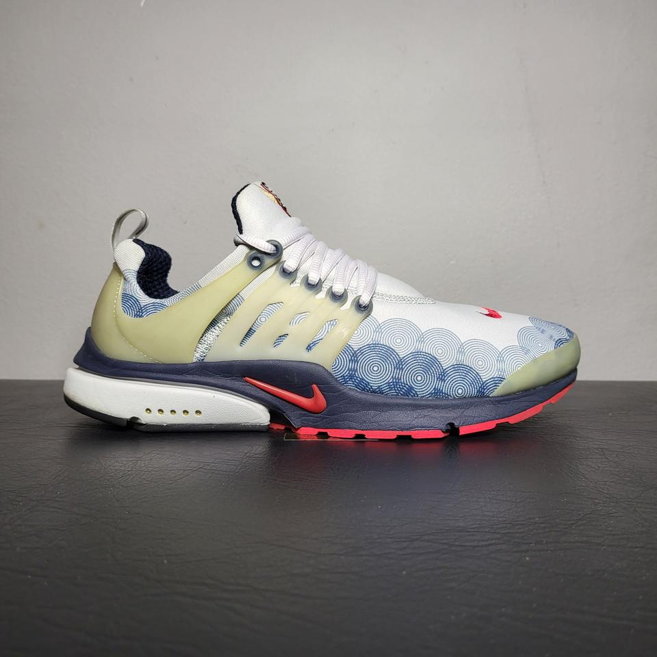 나이키 운동화 280m