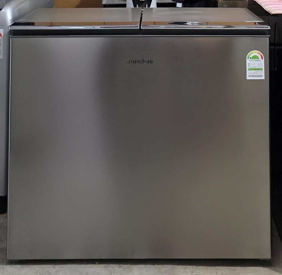 딤채 1등급 김치냉장고 221리터
