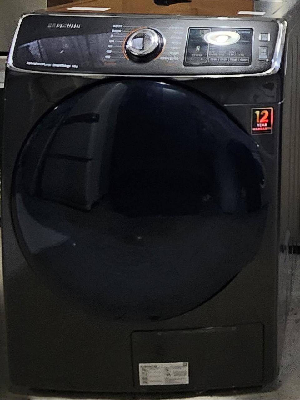 삼성 의류건조기 14kg