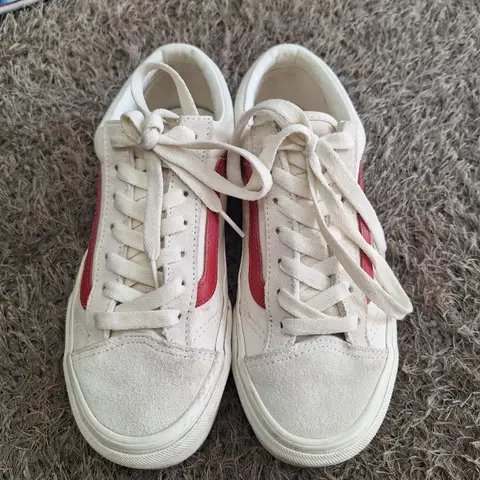 반스 올드스쿨 컴피쿠시 반스운동화