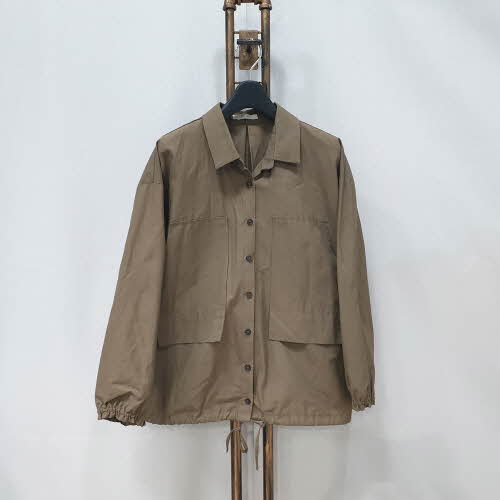 (kk67544)멜본 볼륨 점퍼 F