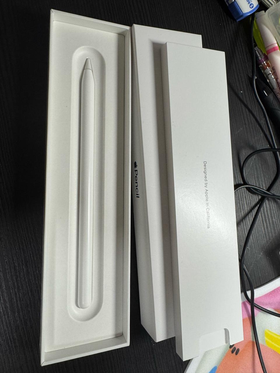 애플펜슬 2세대 (풀박스)