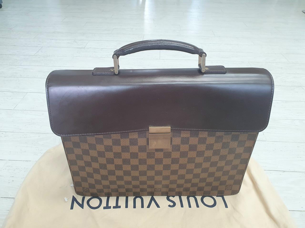 (정품)루이비통 알토나PM(남녀공용)//브리프케이스
