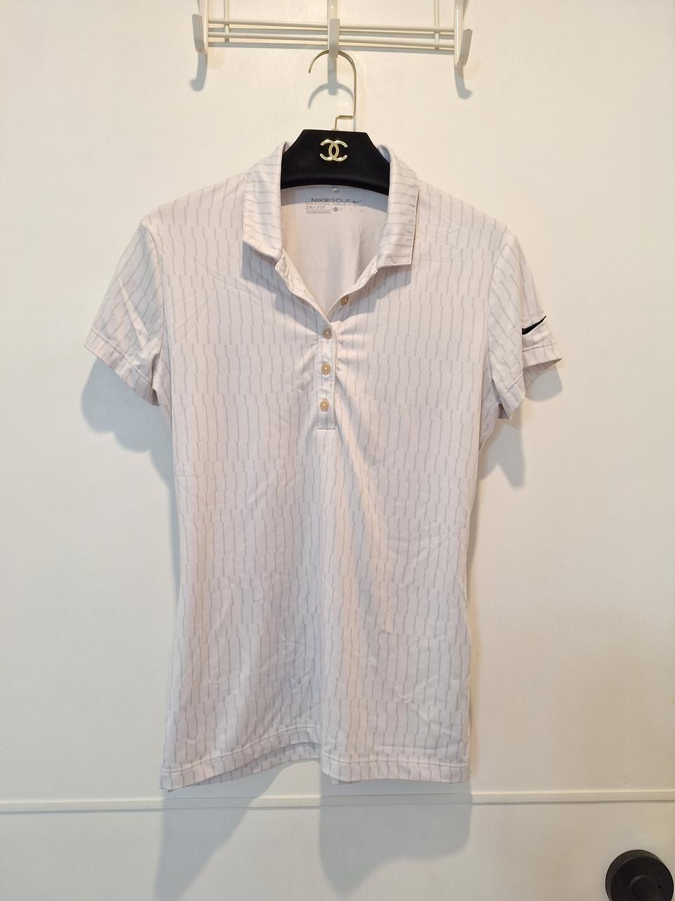 나이키 여성 골프웨어 테니스 운동복 티셔츠