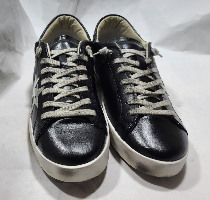 TwoStar 가죽스니커즈 로우 41사이즈(260)