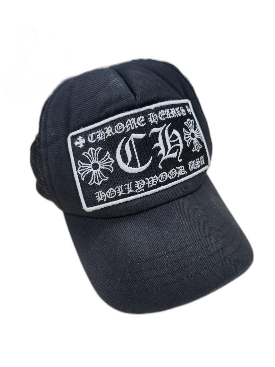 크롬하츠 ch 모자