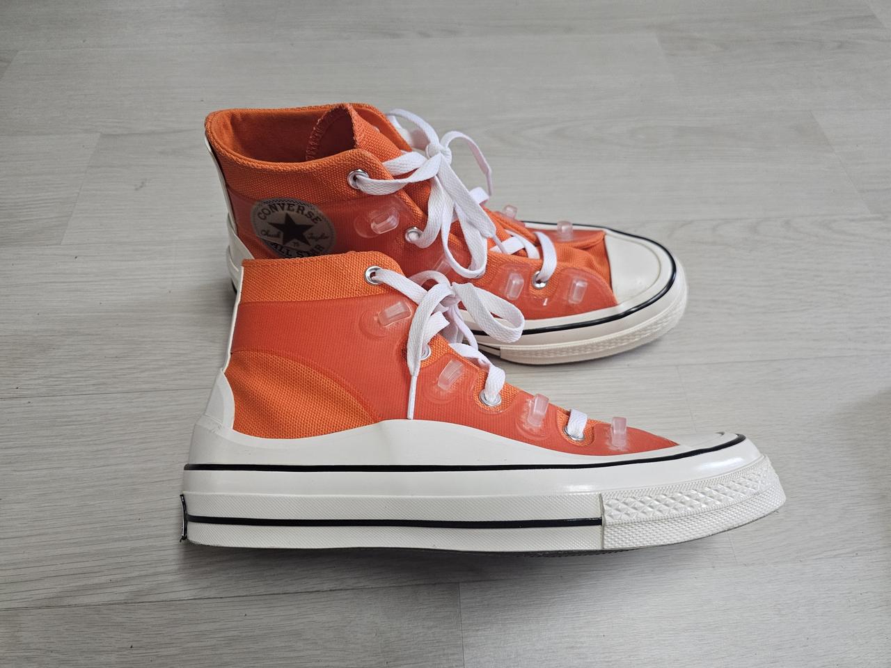 캔버스 척70 사이즈265