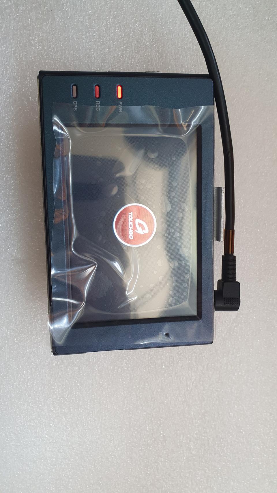 터치고 TOUCHGO K5 수리한중고판매