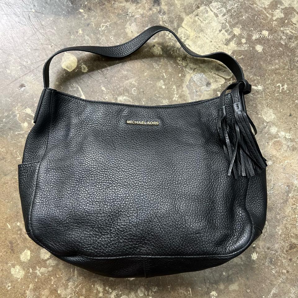 마이클코어스 레더 토트백 숄더백 가방