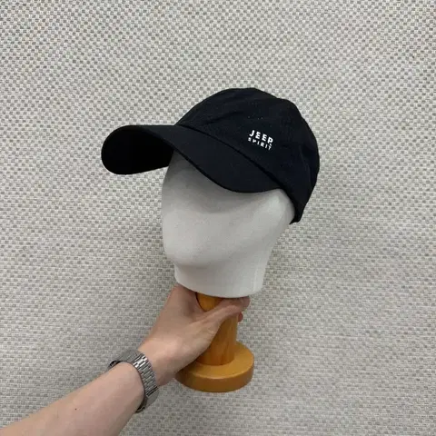 지프 JEEP 야구모자 볼캡 D04884