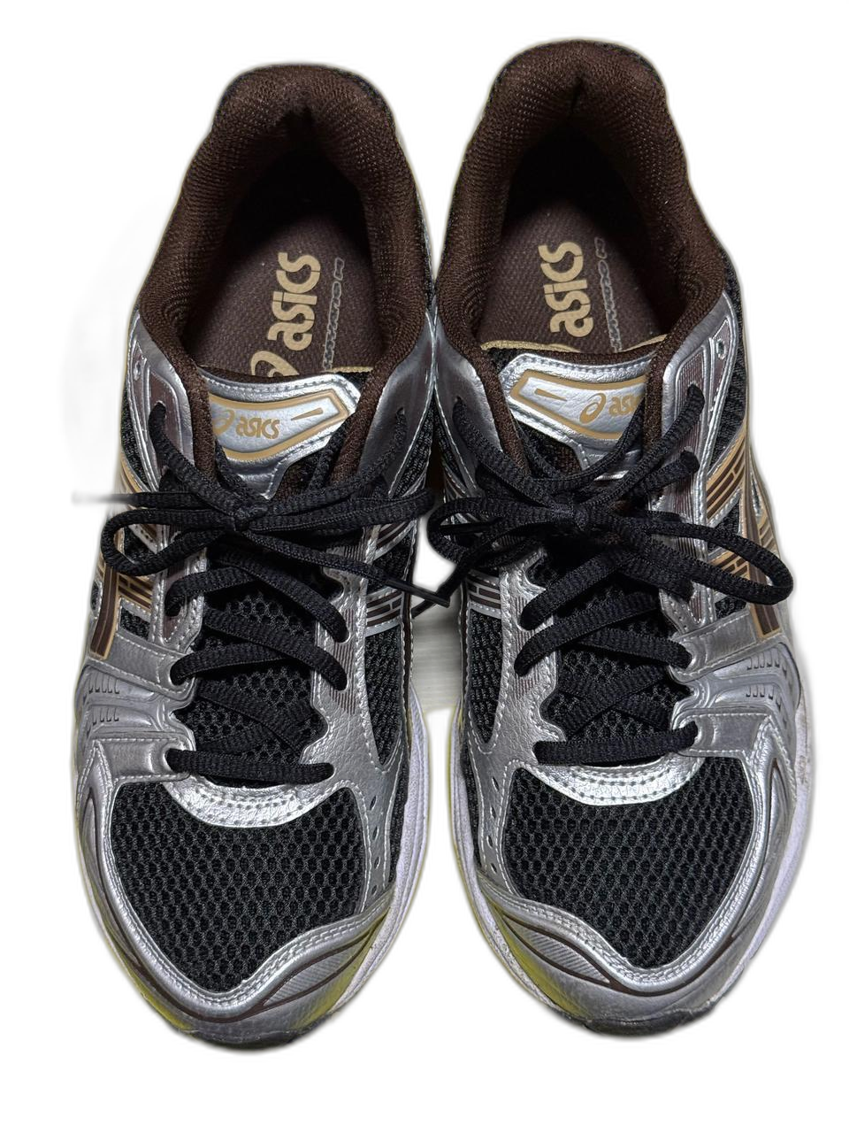 아식스 / 젤 카야노 14 블랙 커피 / 265