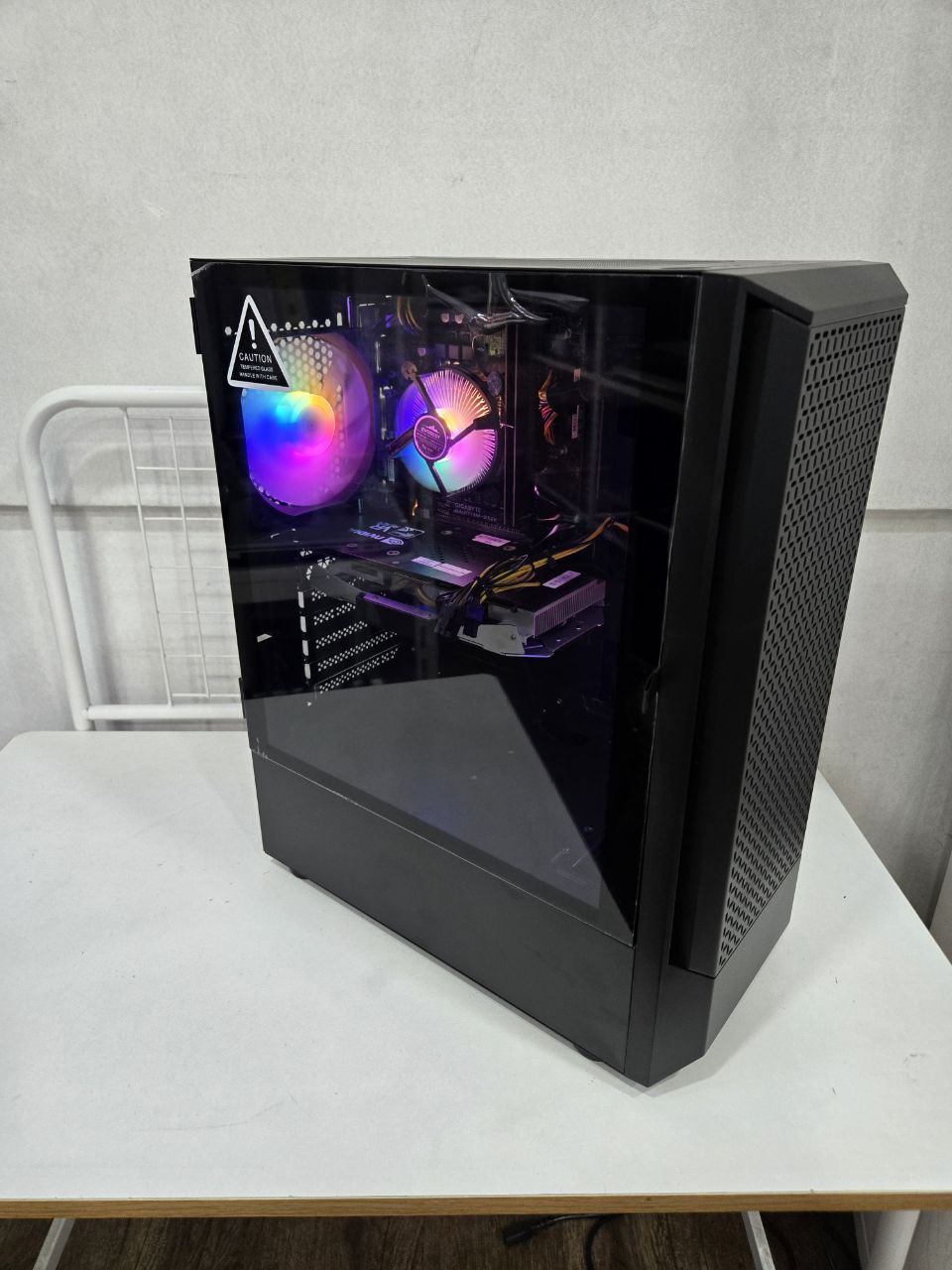 i5-6세대 + GTX 1060 게이밍 컴퓨터 팝니다