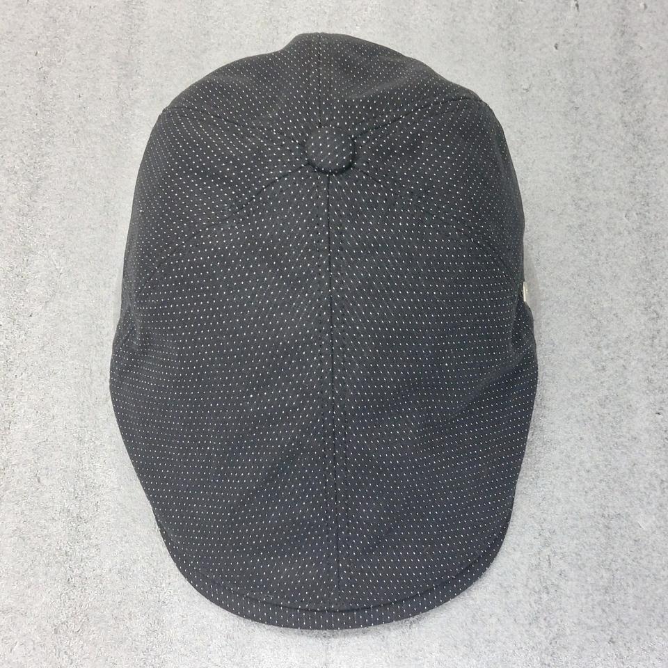 피에르가르뎅 헌팅캡 CP31-706 BK 58cm