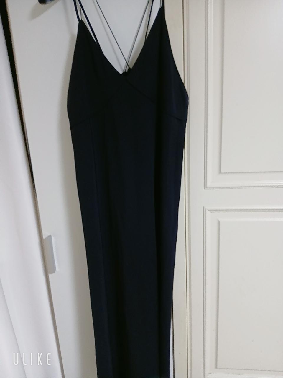 비뮤즈 맨션 롱 원피스