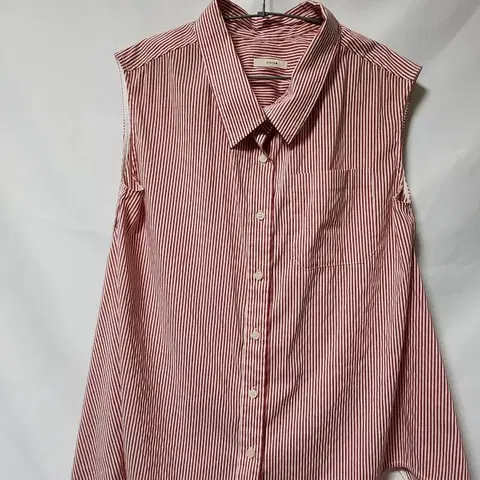 한섬 시스템 블라우스