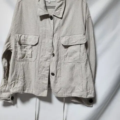 지오다노 마혼방자켓