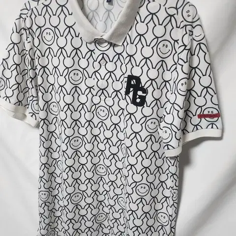 파리게이츠 반팔