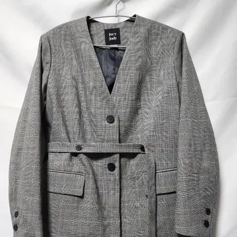 쥬시쥬드 봄가을 자켓