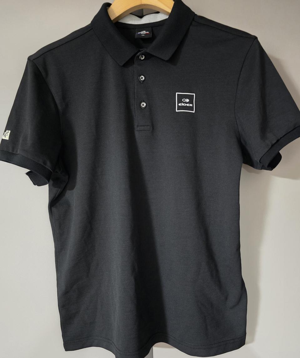 아이더 여자 카라티.    싸이즈 M