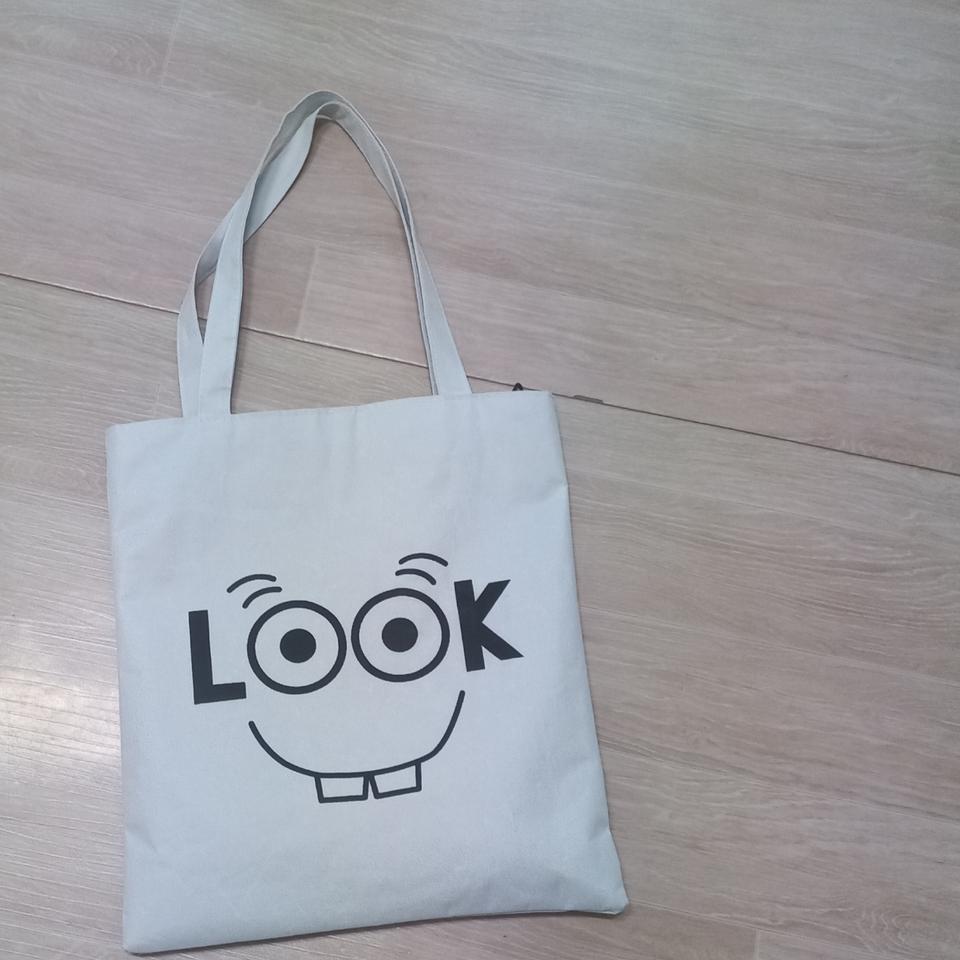 에코백가방(남녀공용)