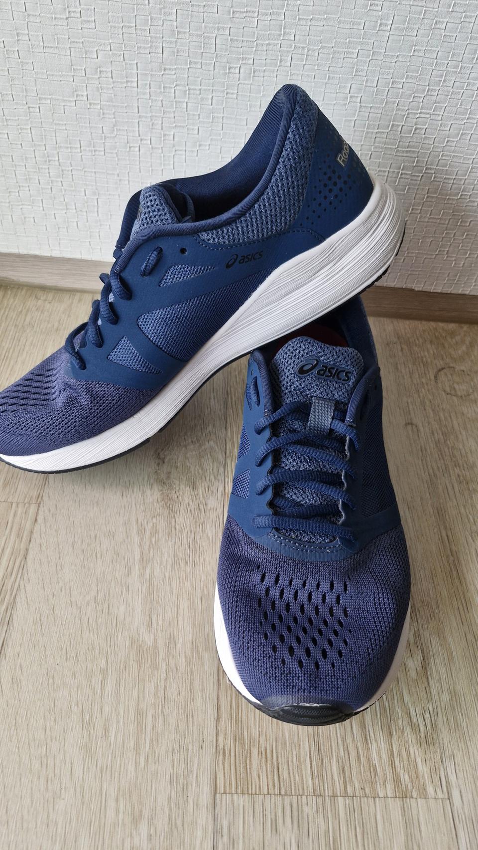 아식스 로드호크 FF 265