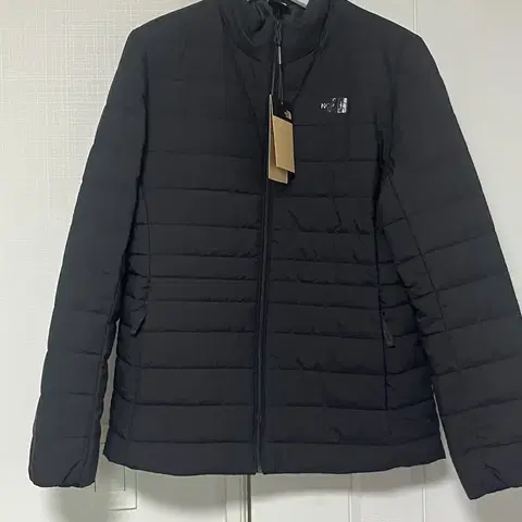 노스페이스 경량패딩