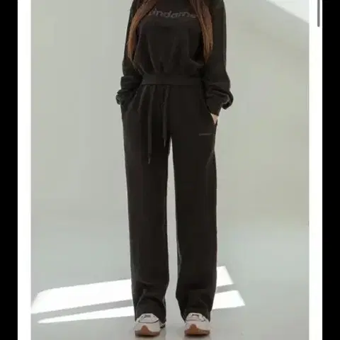 카인다미 츄리닝세트