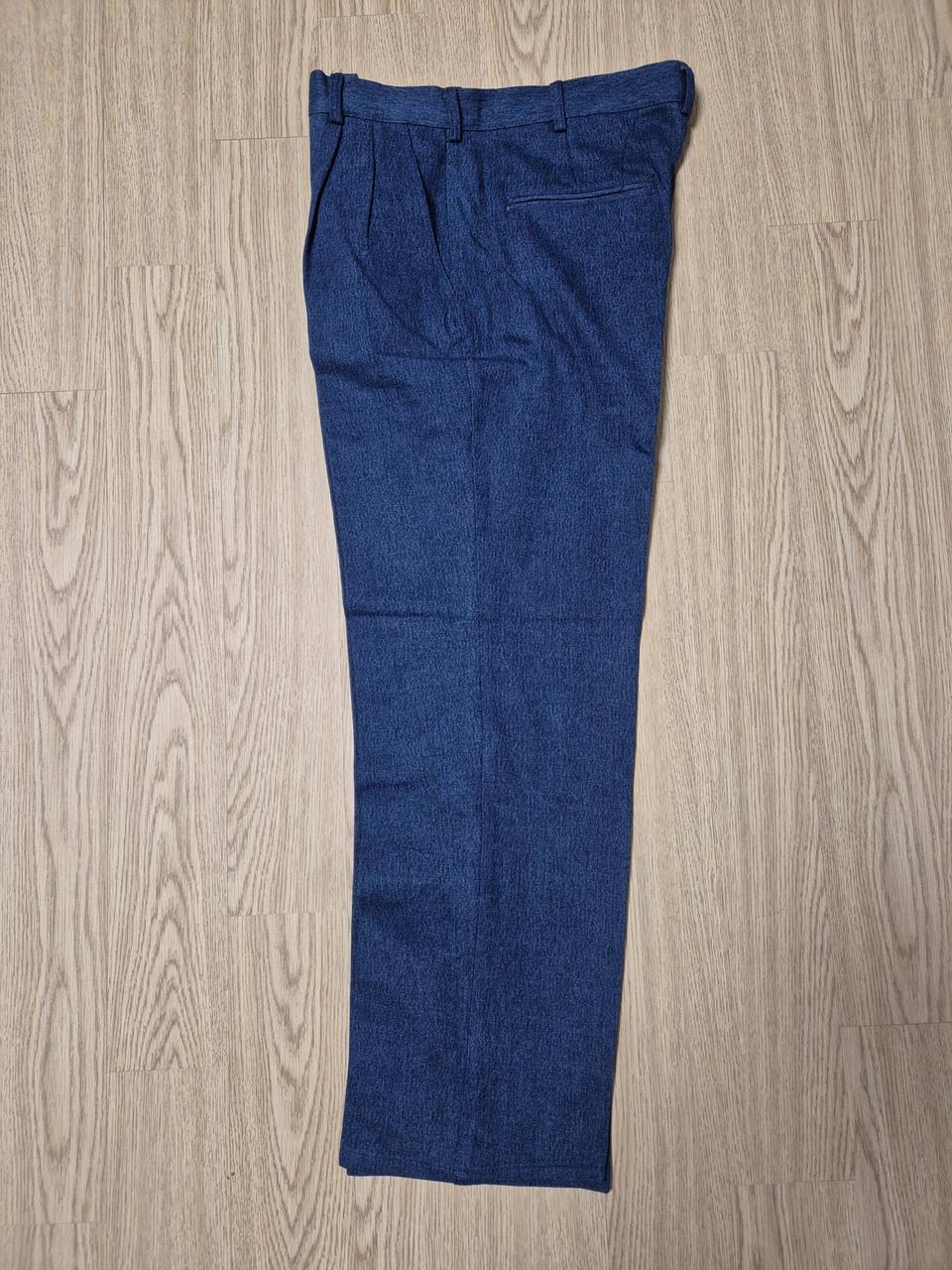 청작업용 바지.