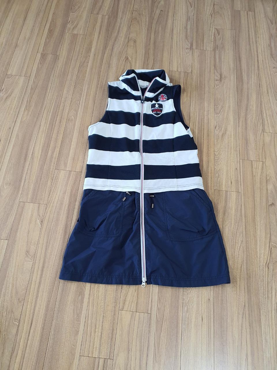 먼싱웨어 골프 여성 원피스