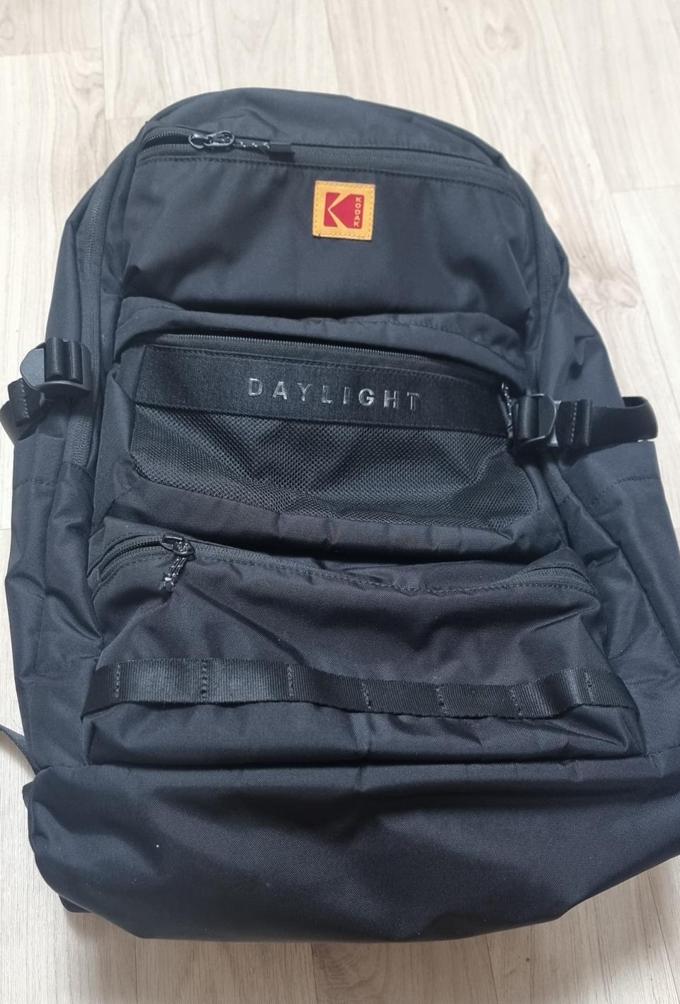 코닥백팩