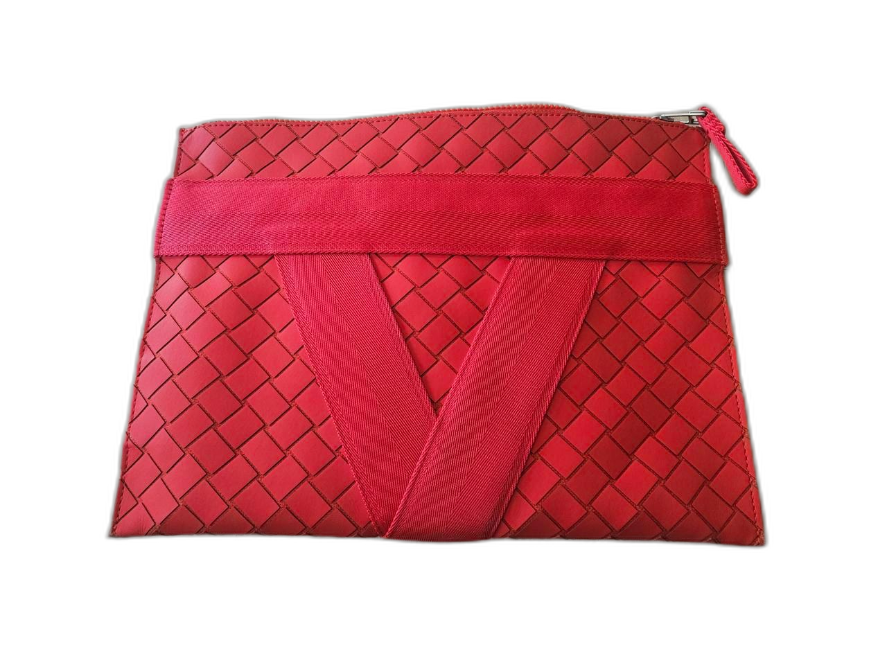 새상품) 보테가 베네타 클러치 bottega veneta