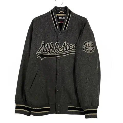 MLB 스타디움 점퍼