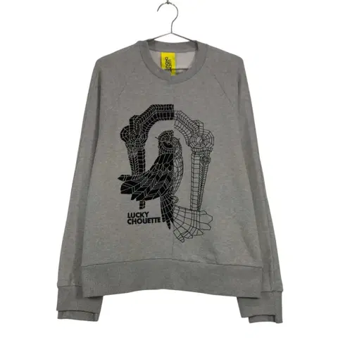 럭키슈에뜨 맨투맨