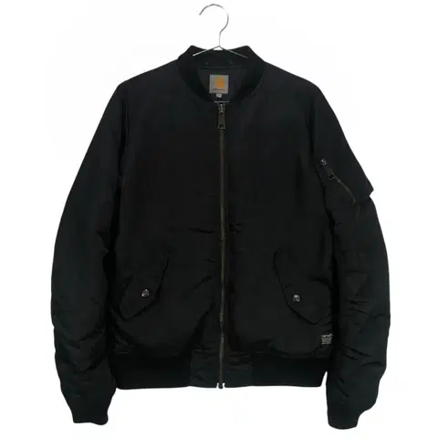 칼하트 항공 점퍼