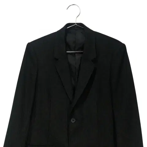 띠어리 모직 블레이져