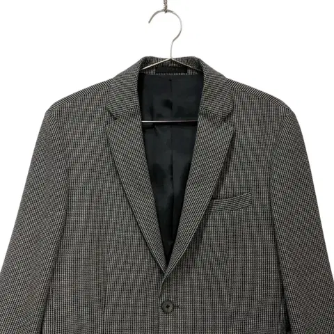 타임 체크 블레이져