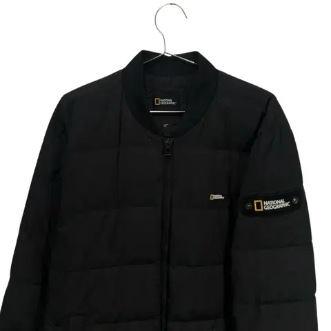 내셔널지오그래픽 경량 패딩