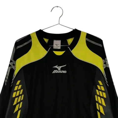 미즈노 웜업 바람막이