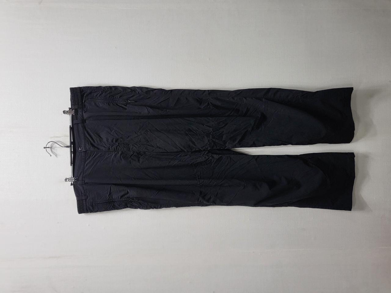 노스페이스 등산바지 38