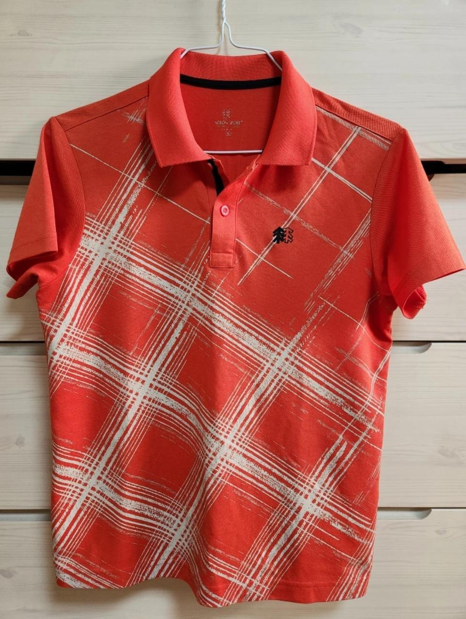 코오롱스포츠 반팔티셔츠 95