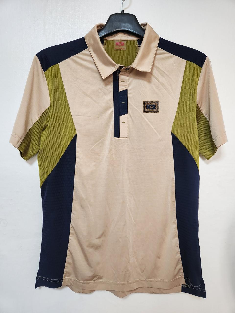 K2 반팔티셔츠 95