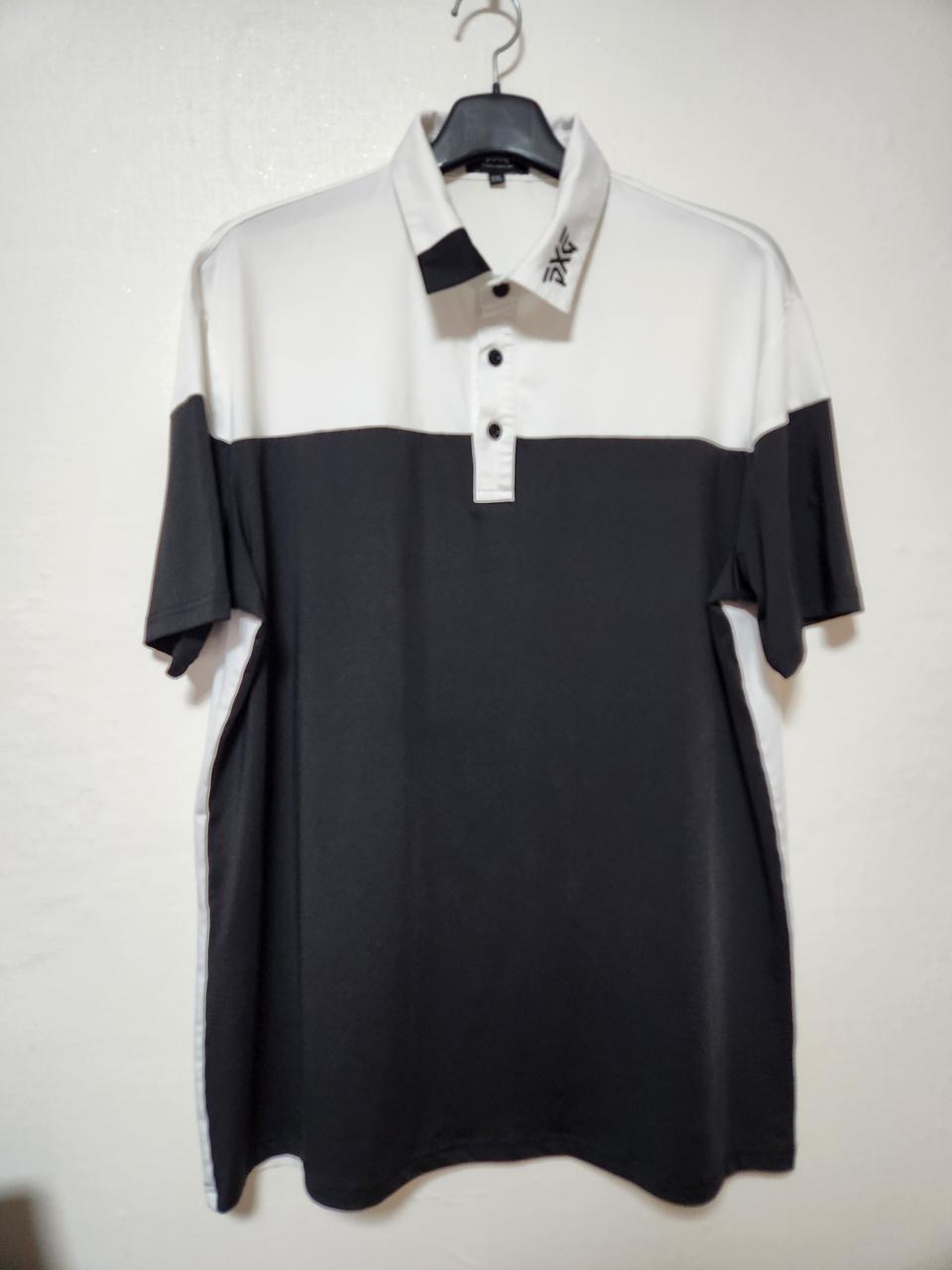 PXG 반팔티셔츠 105~110