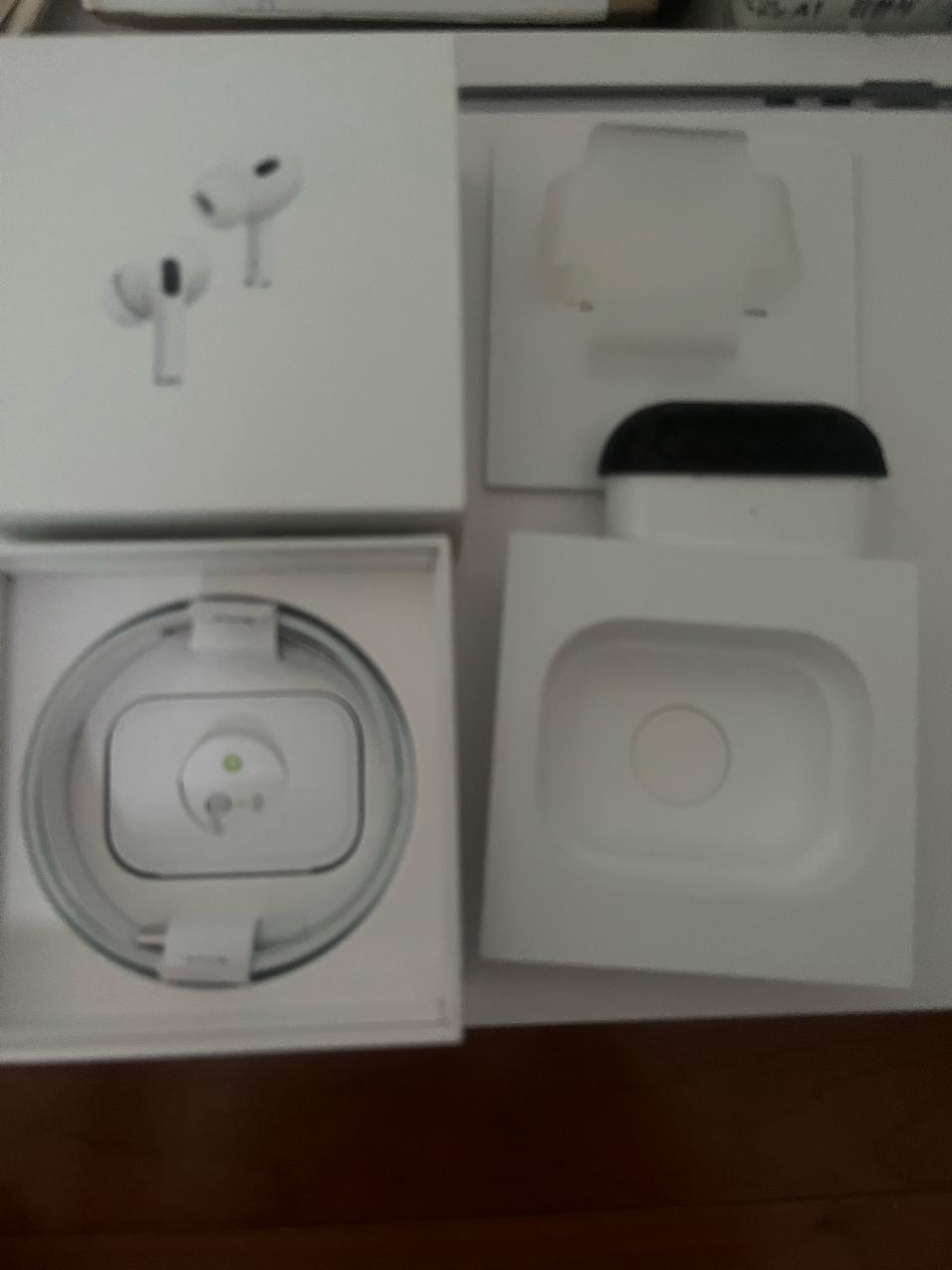 (내일도착)에어팟프로2라이트닝풀세트