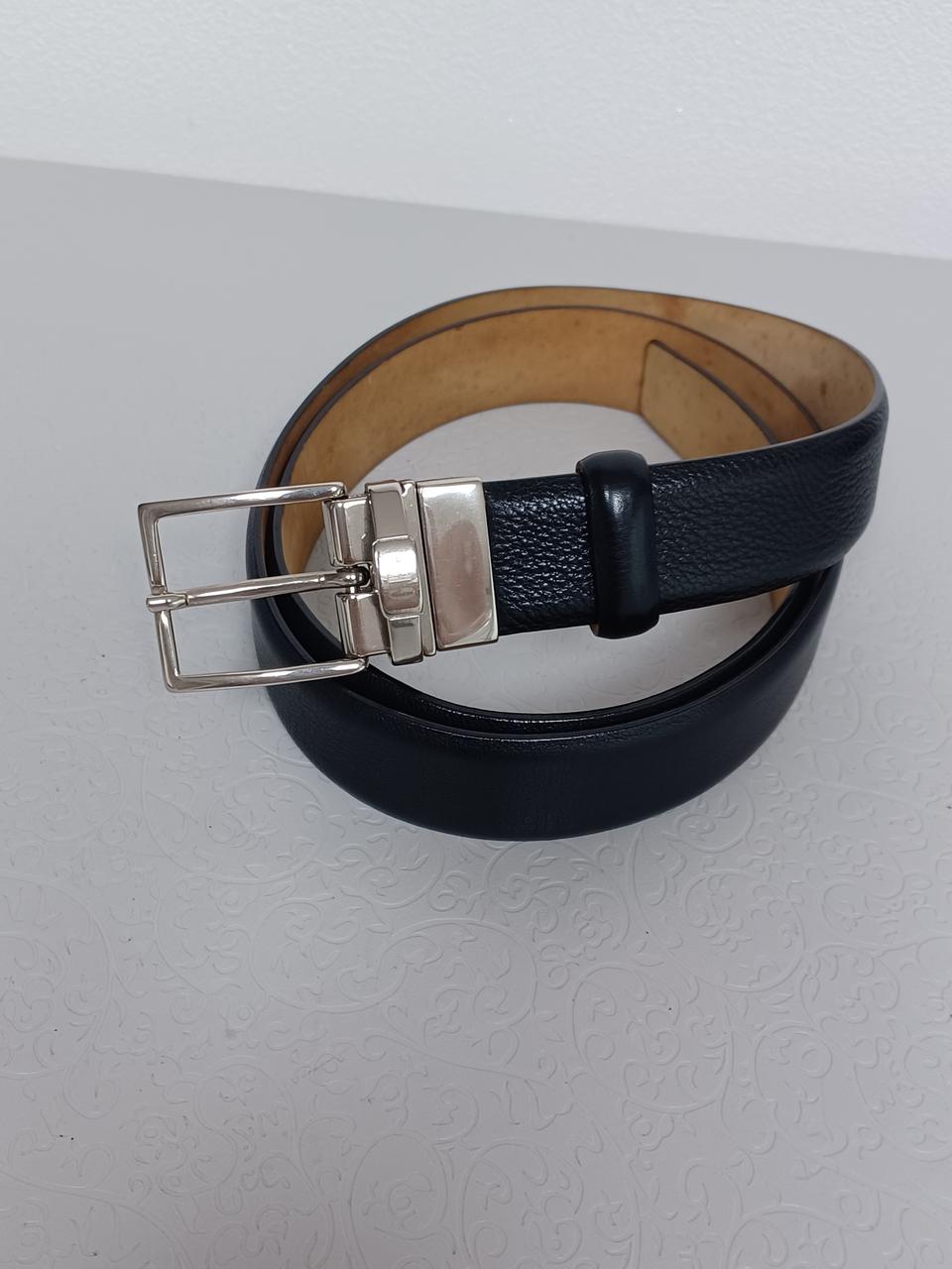 GFF MOD BREV 이태리 가죽벨트 정품