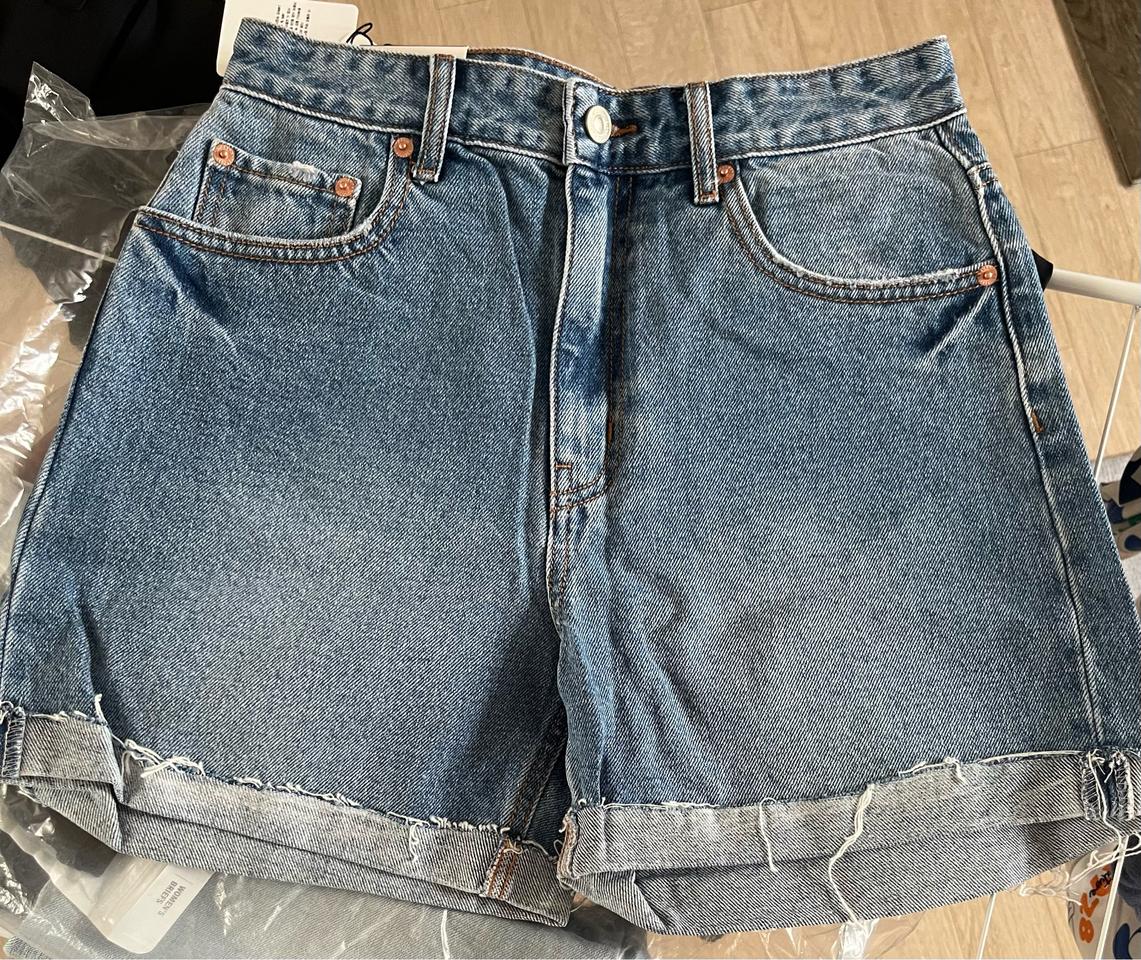 지오다노 반바지